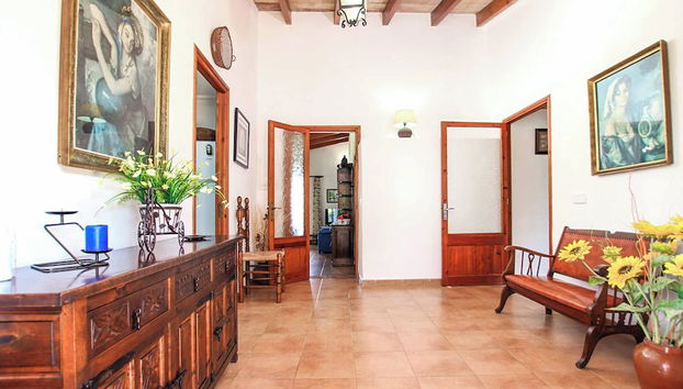 Villa Bosque - Foto 4, Interior