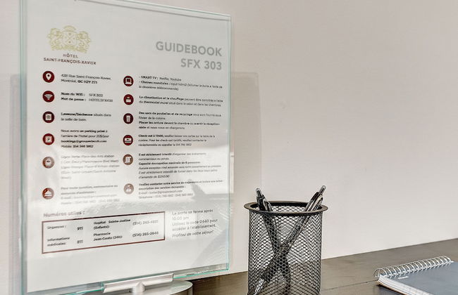 The SFX Old Port - Foto 49