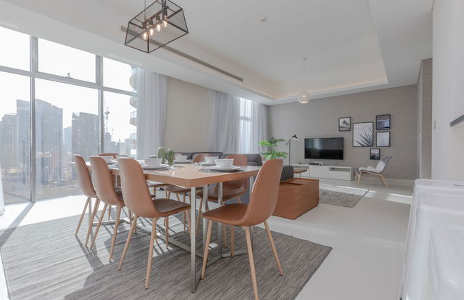 FAM Living - Mada Residences Downtown - Photo 22