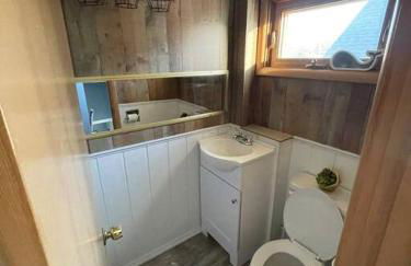 Beautiful Trailside Haven on the Edge of Town - Foto 31