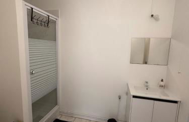 Grand studio lumineux proche gare - Foto 4