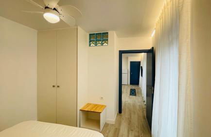 GALA Apartamentos Bravo Murillo - parking gratis - Foto 19