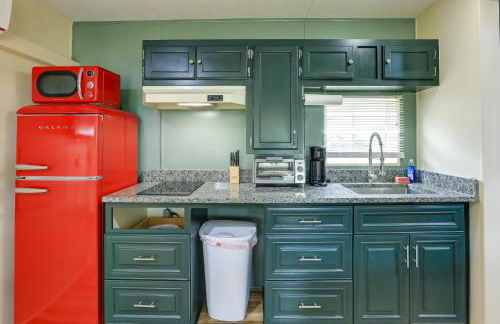 Cozy Morriston Home - Close to HITS Post Time Farm - Foto 2