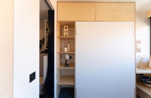 Estudio Nuevos Ministerios - Foto 9