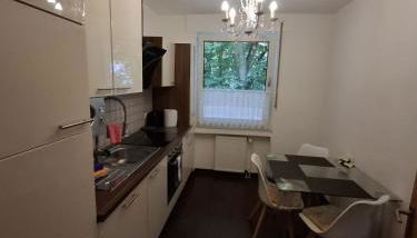 Monteurzimmer/Ferienwohnung Brauckstraße, Gladbeck - Foto 5