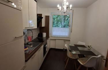 Monteurzimmer/Ferienwohnung Brauckstraße, Gladbeck - Foto 5