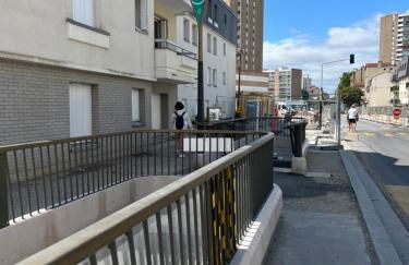 Chez Lilas Paris, Appartement 3 pièces, - Foto 20