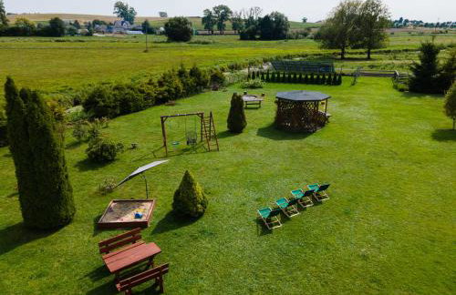 Agroturystyka u Janeckich - Foto 18