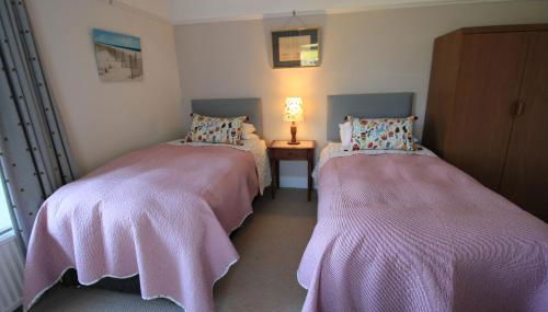 Spacious seaside family house in Aberdaron with large garden and stunning sea views - Foto 5