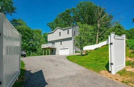 Elegant 3BR Home in Worcester - Foto 1