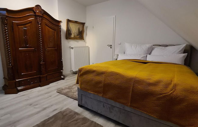 Sonnenhof Bad Salzuflen - Foto 3