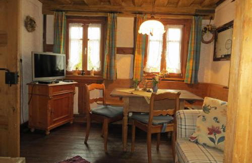 Ferienhaus Pfeiffer - Foto 26