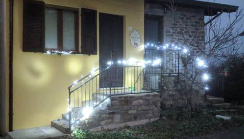 Albergo diffuso Casa delle Favole - Foto 4