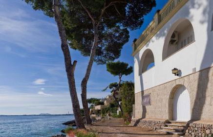 ALCUDIA-VIDA SANA-PRIMERA LINEA DE MAR - Foto 10