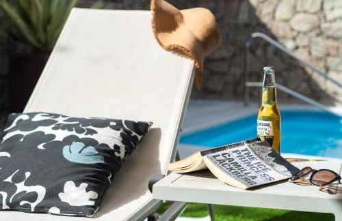 Villa Calma Tauro, Golf, Beach and Relax - Foto 41