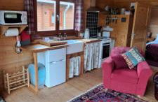 Cobblehouse Country Cabins no TRADE WORKERS - Foto 14