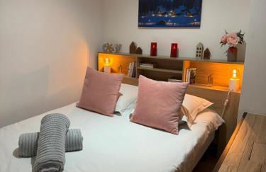 Cocon Des Bois - Gex Genève Mijoux - Foto 9