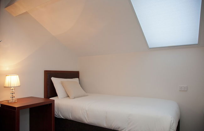 Grand Hotel Wyong - Foto 4