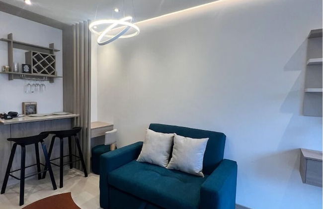 Acqualina Suites and Spa - Foto 31