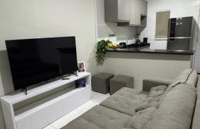 Casa Mobiliada - Foto 7