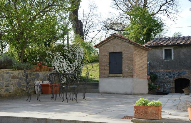 Agriturismo Tenuta Buon Respiro - Foto 30