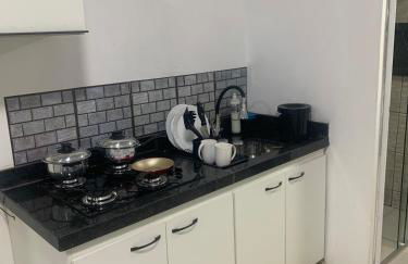 Loft novo e centralizado - Foto 10