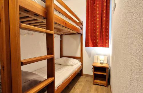 Duplex rénové de 90m² - 10/12 pers, proche pistes et centre, Modane - FR-1-265-179 - Foto 7