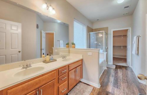 Cozy home with private Jacuzzi - Foto 30