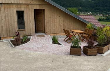 Le gîte Samezo - Foto 15