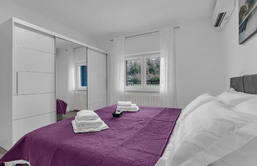 Villa Ante - Private Pool, Wellness & Gym - Foto 73