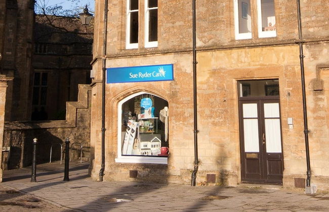 Abbey Court - Foto 24