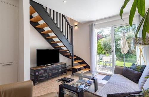 Gite Kerstephan - Foto 12