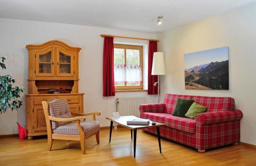 Ferienwohnungen Wendelstein - Foto 61