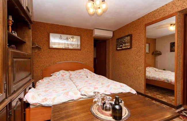 Rasa - 70 m From sea - A1 - Photo 8