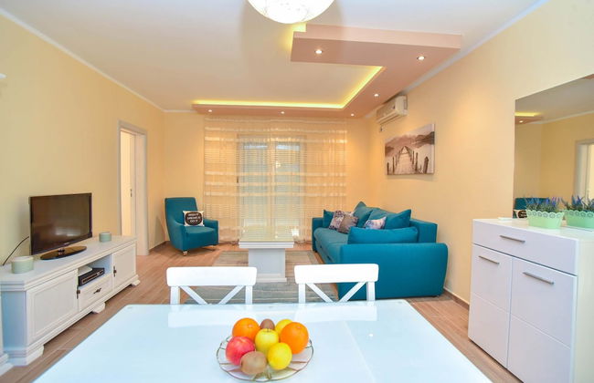 Apartments Branka - Foto 27