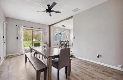 Minutes to Notre Dame - The Light on Brighton - Foto 20