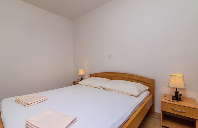 Apartments Janja - Foto 19