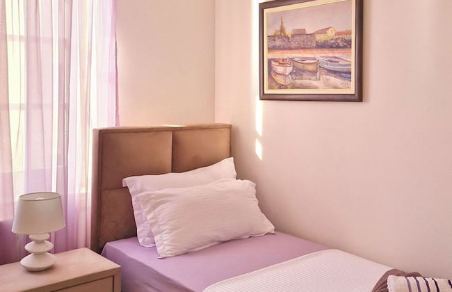 Beach Apartments Montesan - Foto 23