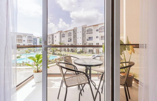 Bamboo apartment - Foto 15