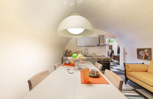 3720 Carraio Salentino-seminterrato by Barbarhouse - Foto 8