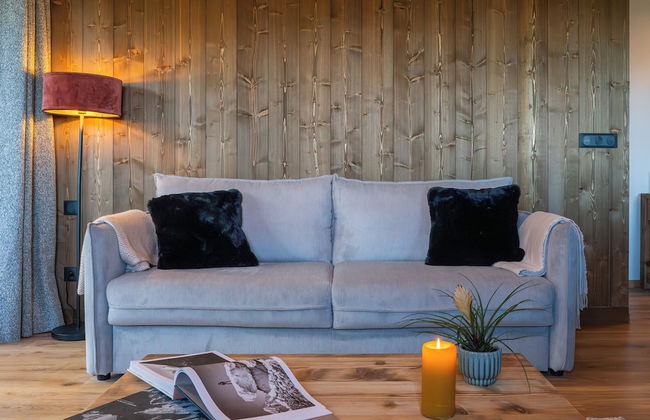 Résidence l’Ecrin d’Argent by My Mountain Resort - Foto 23