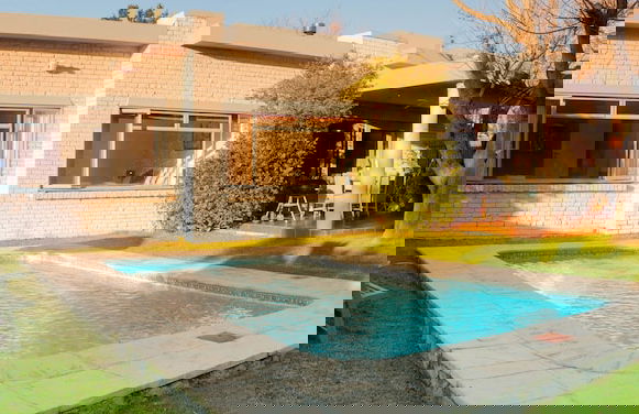 Constantia Villa - Foto 14