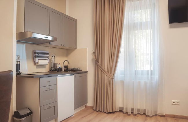 Amir Deluxe Motel - Foto 7