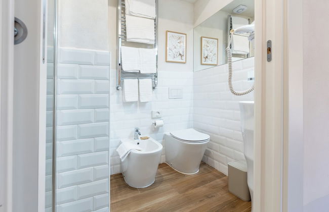 Gelsi Luxury Suites - Foto 33