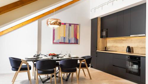 Luxury Penthouse Cavtat with Sea View - Foto 5