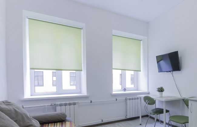 Studio apartment on 12 Liniya - Foto 56