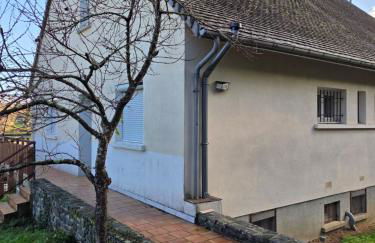 Les mimosas du Lac Vue panoramique sur le lac - Foto 29