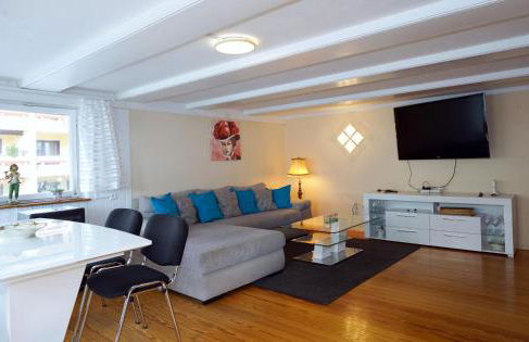 Schwarzwald Residenz - Foto 21