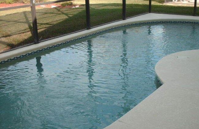 Ov2650 - Lake Berkley - 4 Bed 3 Baths Villa - Foto 7