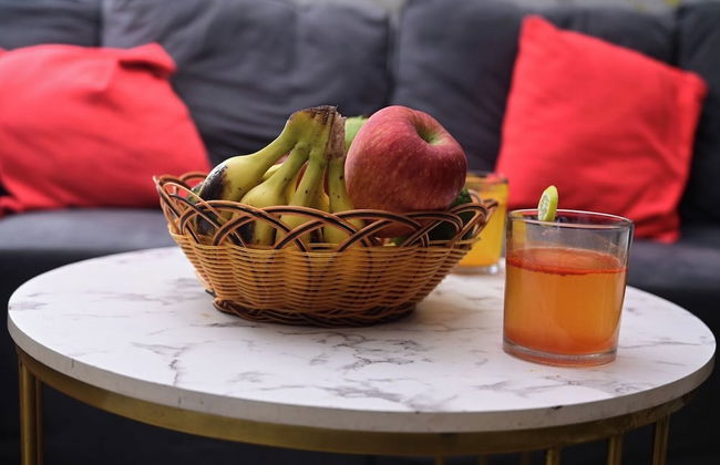 Prion Villa - Foto 61